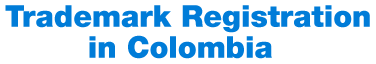 Trademark Registration Colombia